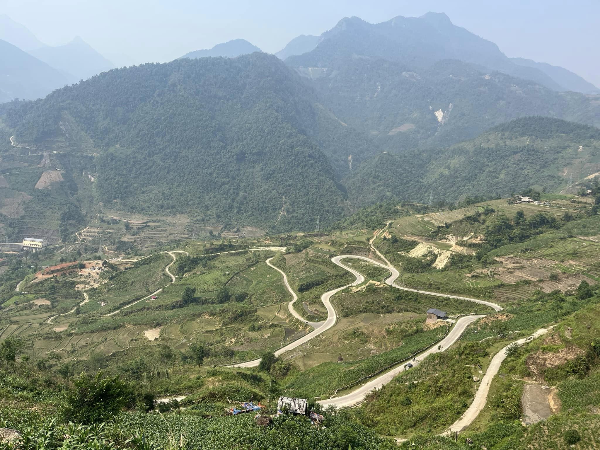 North Vietnam Cycling Trip – Bac Ha to Hanoi 4 Days